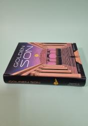 Golden Son (Red Rising 2) thumb 2 4