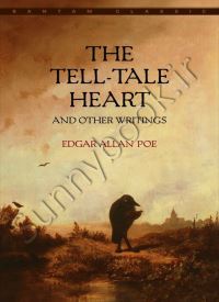 The Tell-Tale Heart and Other Writings thumb 2 1