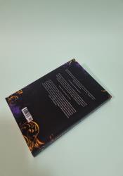 The Emperor of Evening Stars (The Bargainer 3) thumb 1 5