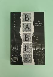 Babel: Or the Necessity of Violence thumb 2 2
