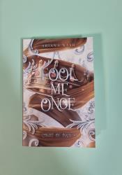 Fool Me Once (Court of Pain #1) thumb 1 2