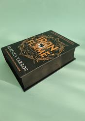 Iron Flame (The Empyrean , 2) thumb 2 5
