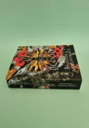 A Soul of Ash and Blood (Blood and Ash 5) thumb 2 6