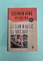 11/22/63: A Novel 11/22/63: A Novel thumb 2 2