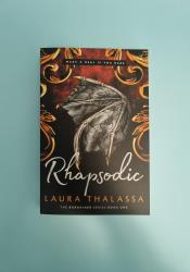 Rhapsodic (The Bargainer 1) thumb 2 2