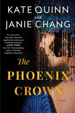 The Phoenix Crown thumb 2 1