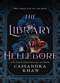 The Library at Hellebore thumb 2 1
