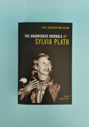 The Unabridged Journals of Sylvia Plath thumb 1 2