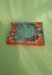 The Girl Who Fell Beneath the Sea The Girl Who Fell Beneath the Sea thumb 2 4