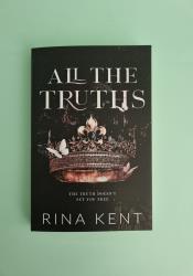 All The Truths: Special Edition Print thumb 1 2