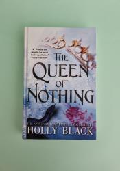 The Queen of Nothing (The Folk of the Air 3) thumb 1 2