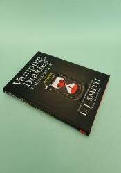 The Vampire Diaries: The Salvation: Unseen: Book 11 thumb 2 3