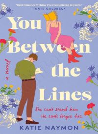 You Between the Lines thumb 2 1