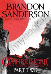 Oathbringer Part Two thumb 2 1