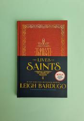 The Lives of Saints thumb 2 2
