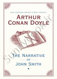 The Narrative of John Smith thumb 2 1
