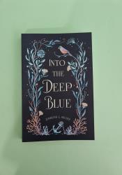 Into The Deep Blue thumb 1 2