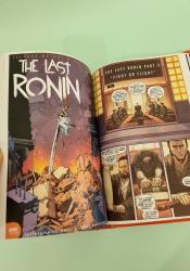 Teenage Mutant Ninja Turtles: The Last Ronin thumb 1 9