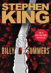 Billy Summers thumb 1 1