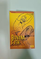 Banana Fish, Vol. 3 thumb 1 2