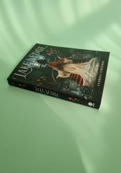 Lakesedge (World at the Lake's Edge 1) thumb 2 3