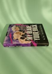 My Blade, Your Back (Dark Forces 2) thumb 1 4