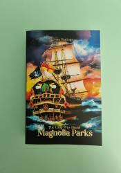The Long Way Home (Magnolia Parks Universe Book 3) thumb 2 2