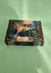 The Sword of Kaigen The Sword of Kaigen thumb 2 4