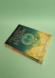 The Lightning Thief (Percy Jackson and the Olympians, Book 1) thumb 2 3