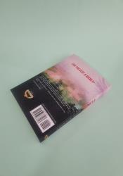 Flock (The Ravenhood 1) thumb 2 5