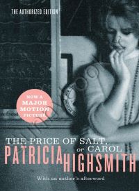 The Price of Salt, or Carol thumb 2 1