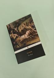The Iliad (Penguin Classics) thumb 2 2