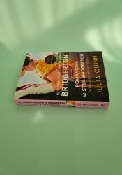 Romancing Mister Bridgerton (Bridgertons 4) Romancing Mister Bridgerton (Bridgertons 4) thumb 2 4