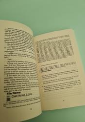 Good Girl, Bad Blood (A Good Girl's Guide to Murder 2) thumb 2 6