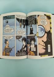 The Sandman: The Deluxe Edition Book One thumb 2 5