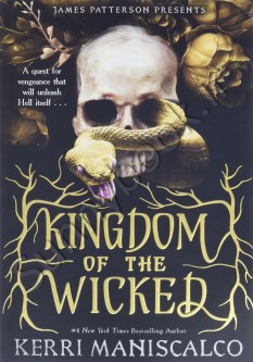 Kingdom of the Wicked (Kingdom of the Wicked 1) thumb 2 1