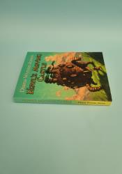 Howl’s Moving Castle (Howl’s Moving Castle 1) thumb 2 4