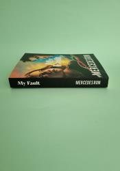 My Fault (Culpable Book 1) thumb 1 4