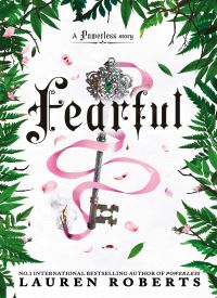 Fearful (The Powerless Trilogy Book 3.5)