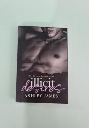 Illicit Desires (The Deepest Desires Book 3) Illicit Desires (The Deepest Desires Book 3) thumb 2 2