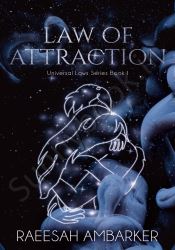 Law of Attraction (Universal Laws Book 1) thumb 2 1