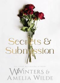 Secrets & Submission (Merciless World Series Book 5)