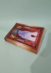 The High King's Golden Tongue (Tales of the High Court 1) The High King's Golden Tongue (Tales of the High Court 1) thumb 2 3