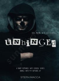 Unhinged (Dance With My Demons Book 1) Unhinged (Dance With My Demons Book 1) thumb 2 1