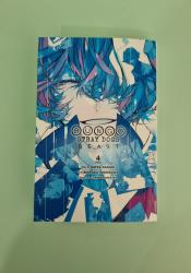 Bungo Stray Dogs: Beast, Vol. 4 thumb 2 2