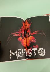 Teenage Mutant Ninja Turtles: The Last Ronin thumb 2 8