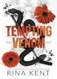 Tempting Venom (Vipers 3) thumb 2 1