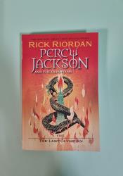 The Last Olympian (Percy Jackson and the Olympians, Book 5) The Last Olympian (Percy Jackson and the Olympians, Book 5) thumb 2 2
