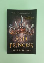 Ash Princess thumb 2 2