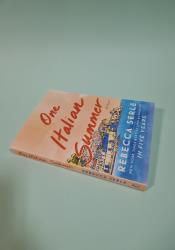 One Italian Summer thumb 1 3